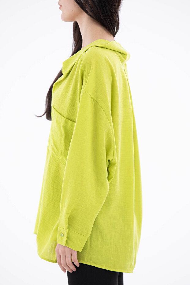 CĂMAȘĂ OVERSIZE - 3
