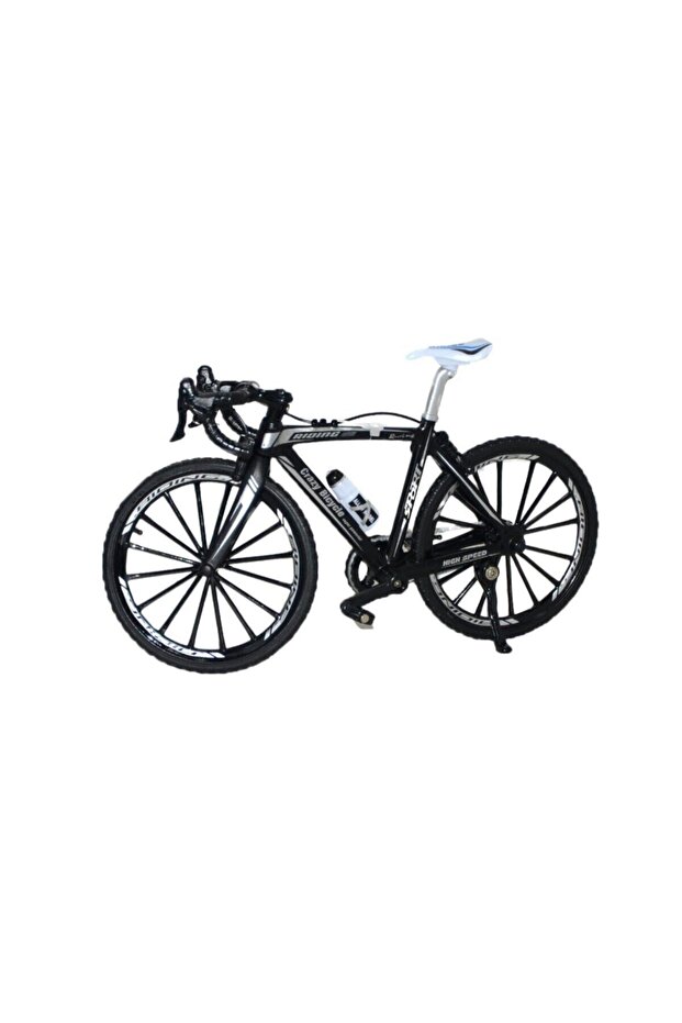 Frenli Model Bisiklet - 3