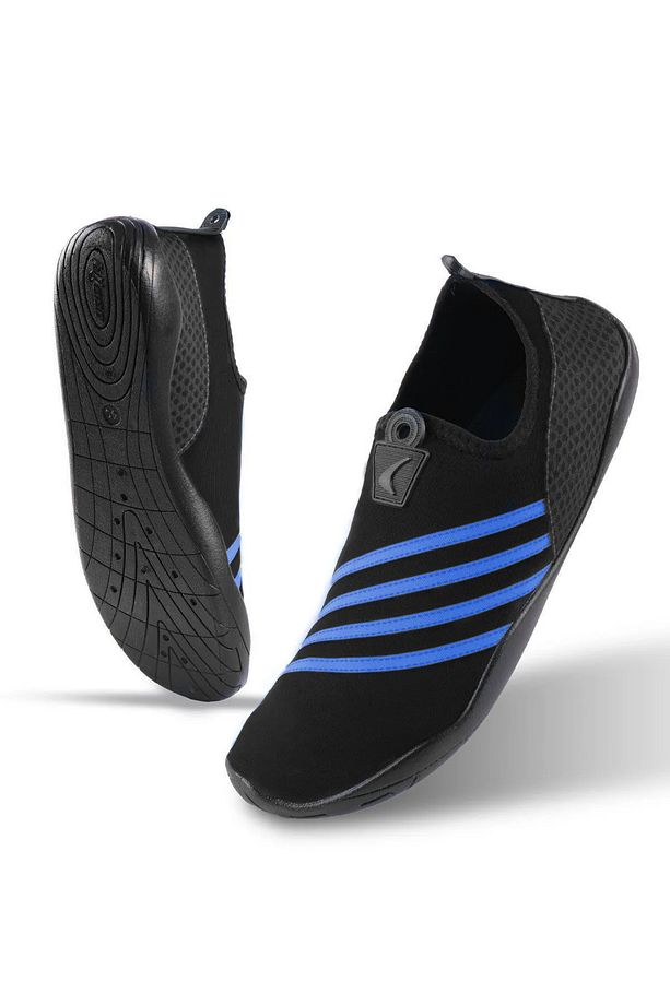 Enigma Black Blue Deniz Ve Plaj Ayakkabısı - 3