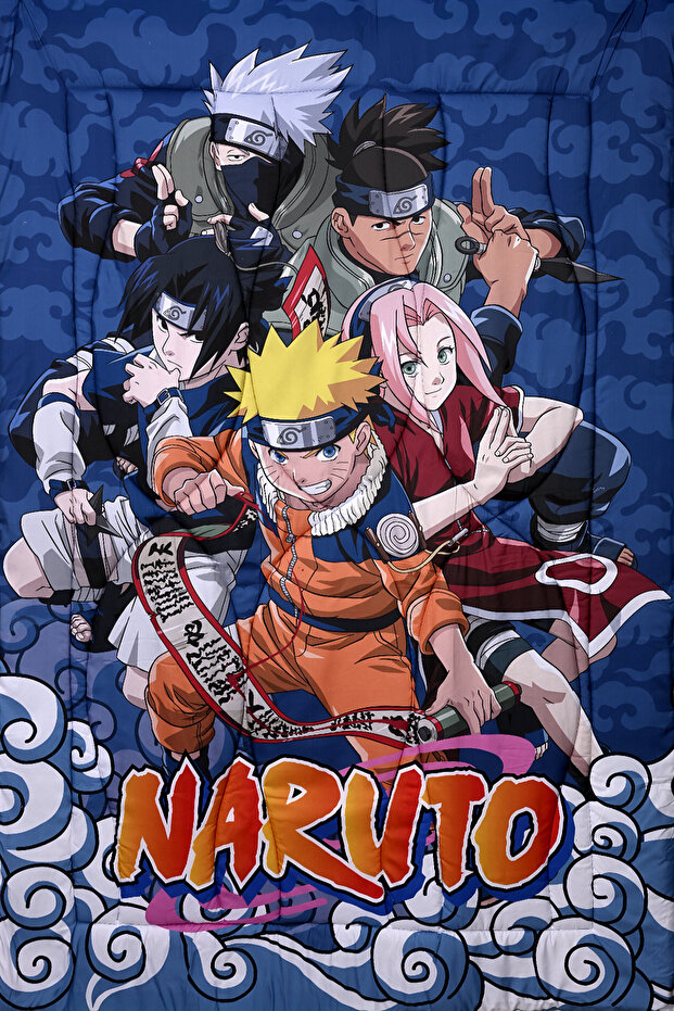 5-in-1 Comforter Set – Brushed Microfiber, Polyester Shell – Orange - 7