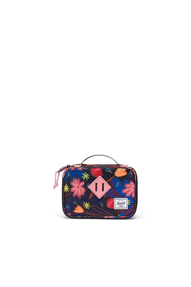 Heritage Pencil Case