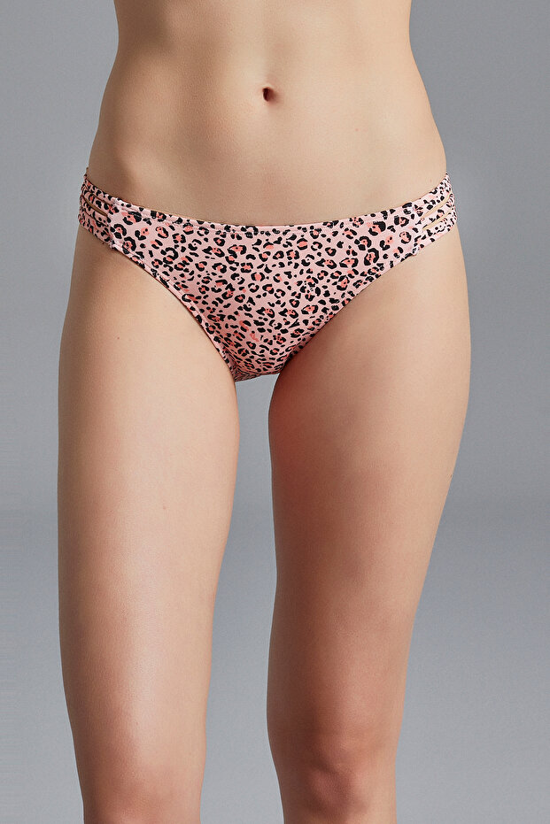 Tiffan Chic Bikini Altı - 2