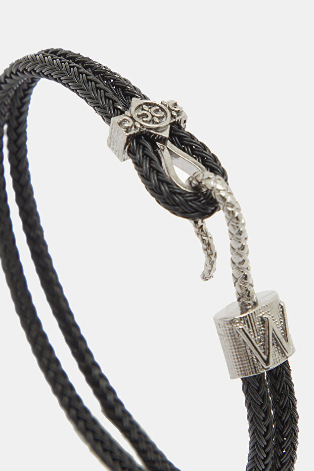 SİYAH BİLEKLİK - 3