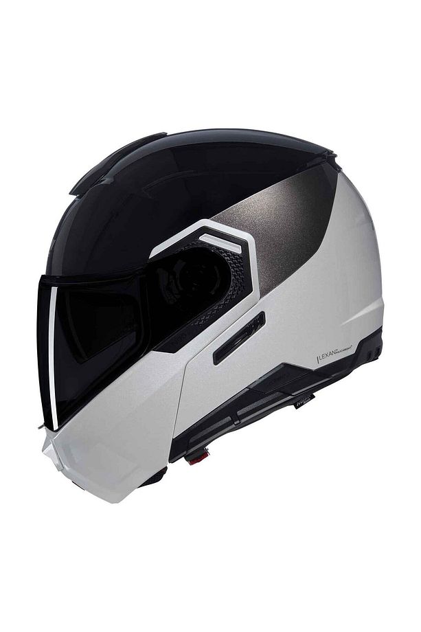 N90-3 06 Verniciatura Speciale 343 Çene Açılır Kask - 1