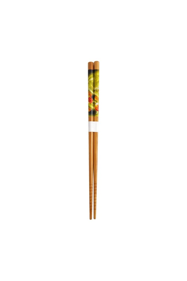 Dragon Ball Super Single Pair Bamboo Chopsticks