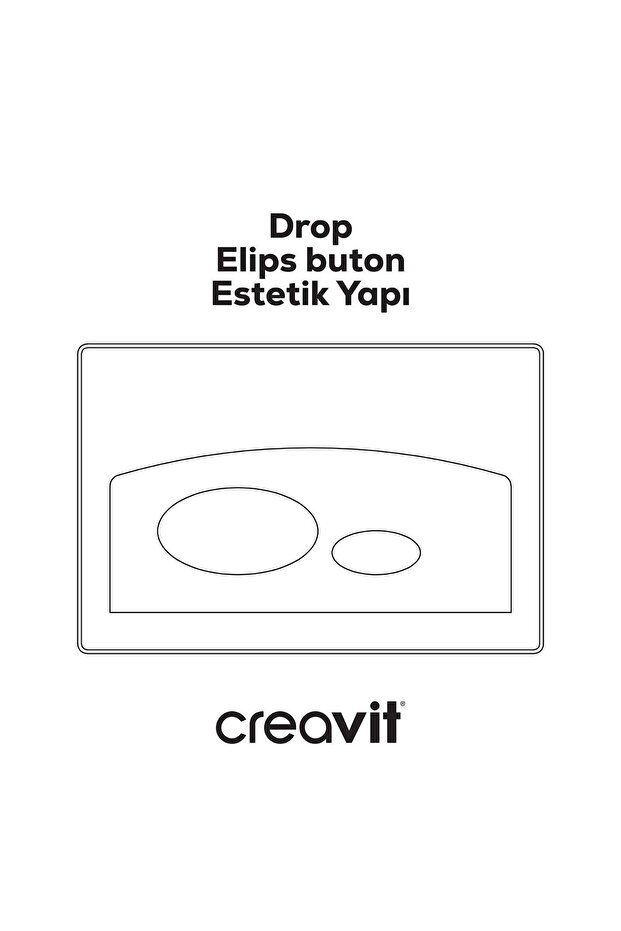 Drop Mat Siyah Boyalı Kumanda Paneli - 4