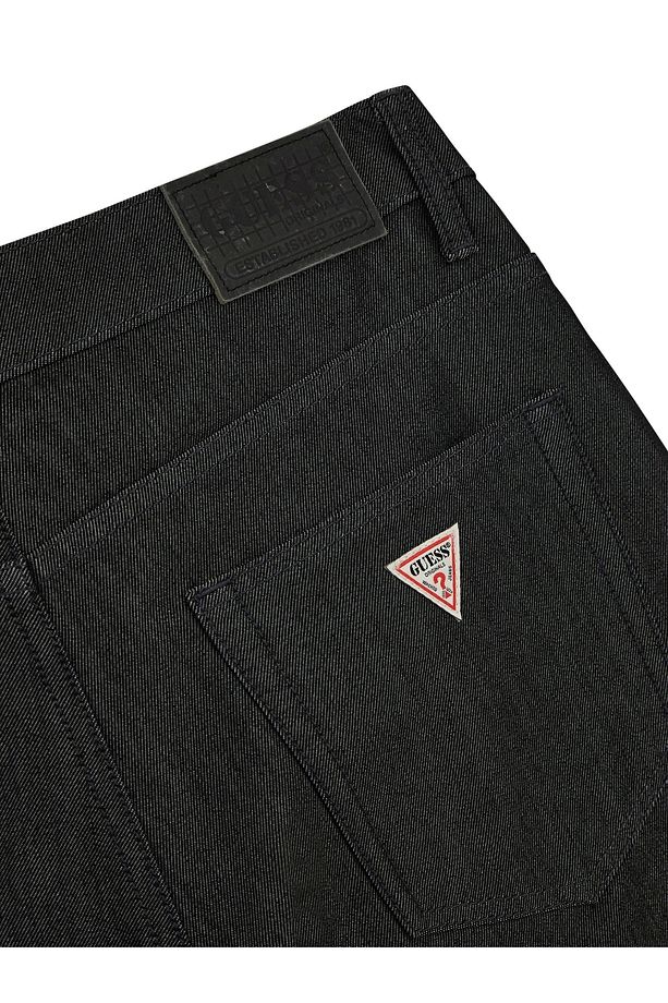 Go Baggy Denım Short Erkek Gri Şort M5gd52d5l3a-gom6 - 8