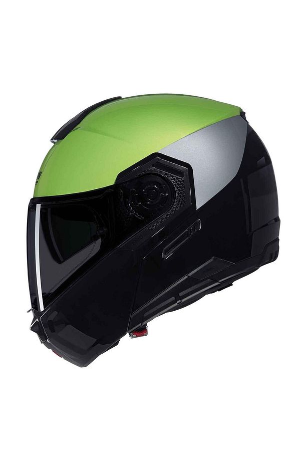 N90-3 06 Verniciatura Speciale 341 Çene Açılır Kask - 1
