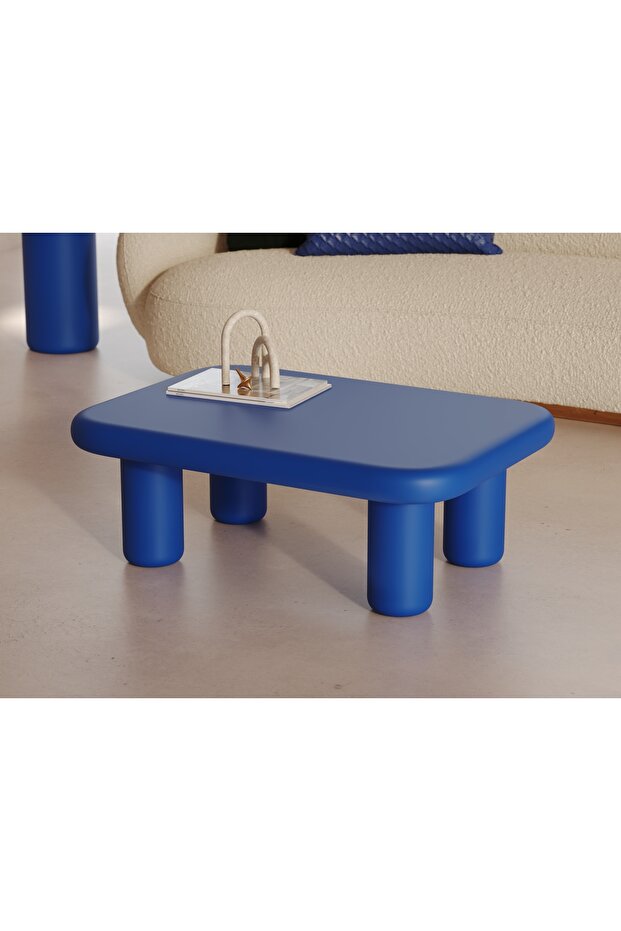 Denire Orta Sehpa - 1