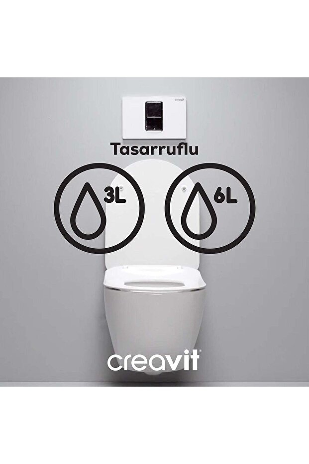 Arc Mat Cappucino Boyalı Kumanda Paneli - 8