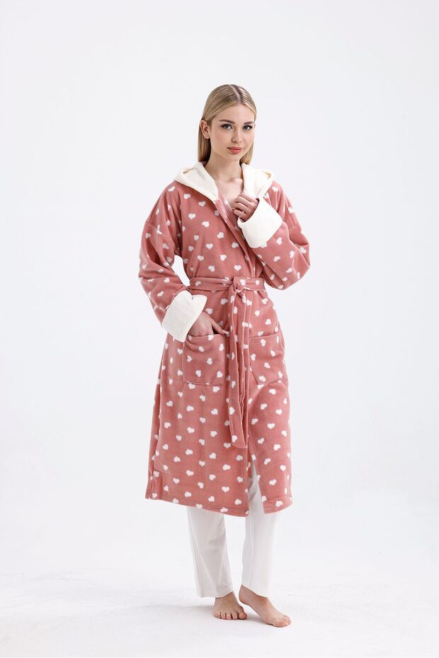 İnce Polar Sabahlık - 1