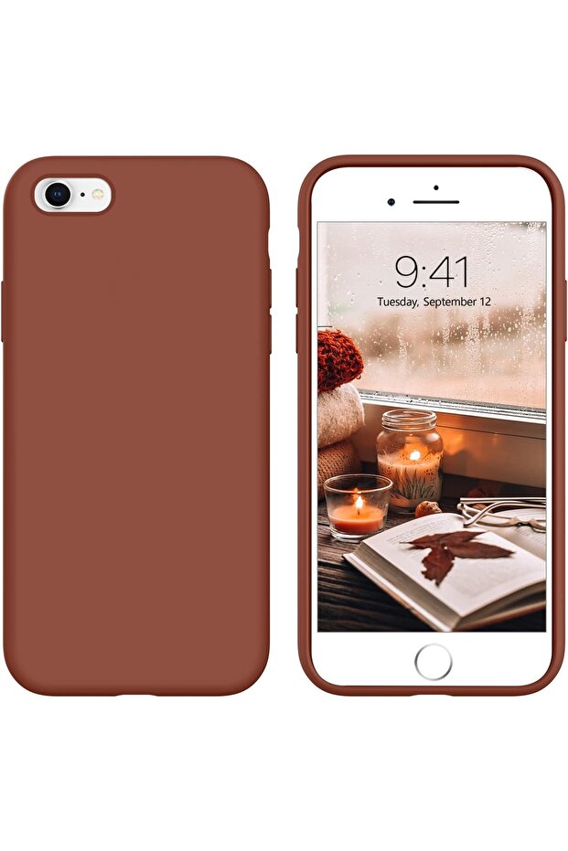 Phone Case for iPhone 6 Plus / 6S Plus - Launch Design, Microfiber Lining, Stylish and Durable - 1