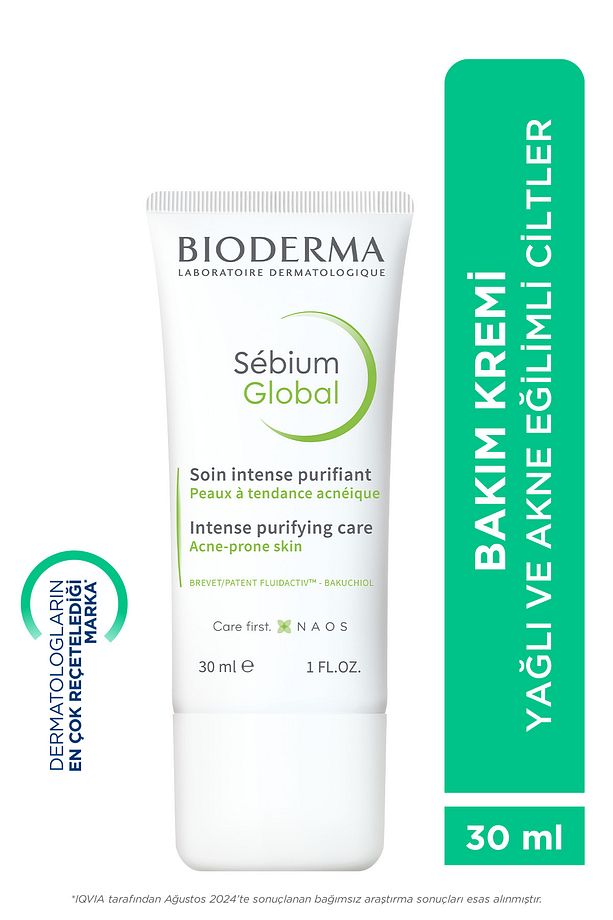 Sebium Global 30 ml - 1