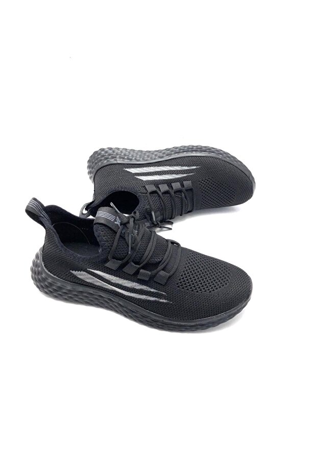 Orthopedic Large Size Lightweight Soft Unisex Sports Shoes