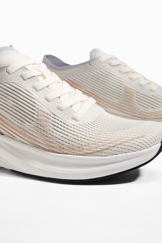 Başlangıç ve hafiflik için running spor ayakkabı - 9