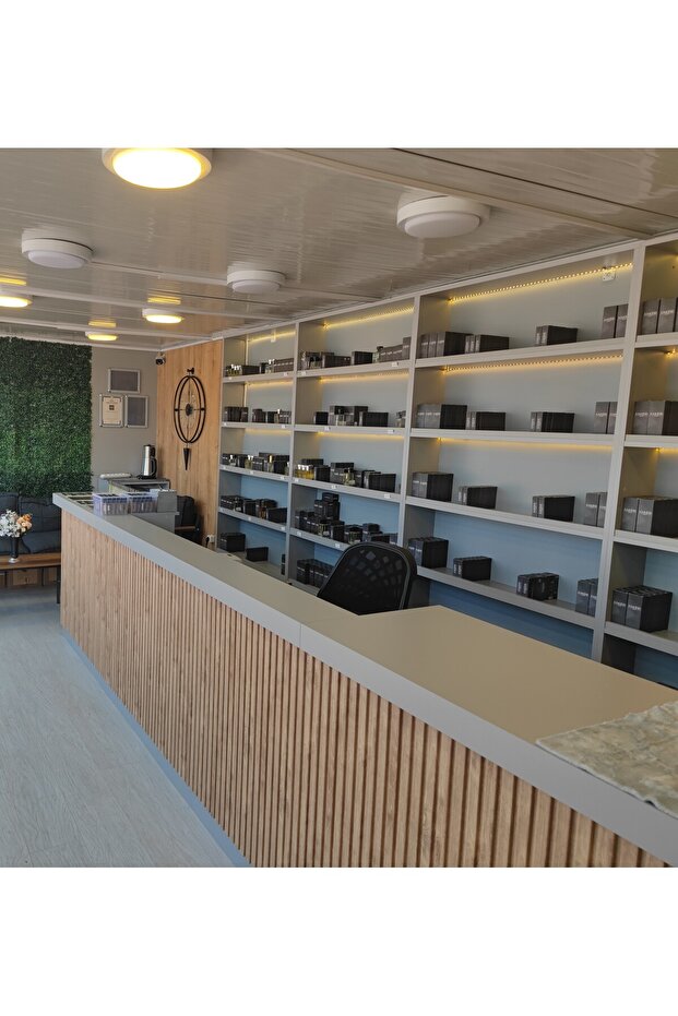 B. MIB E07- Amoor Parfüm - 1