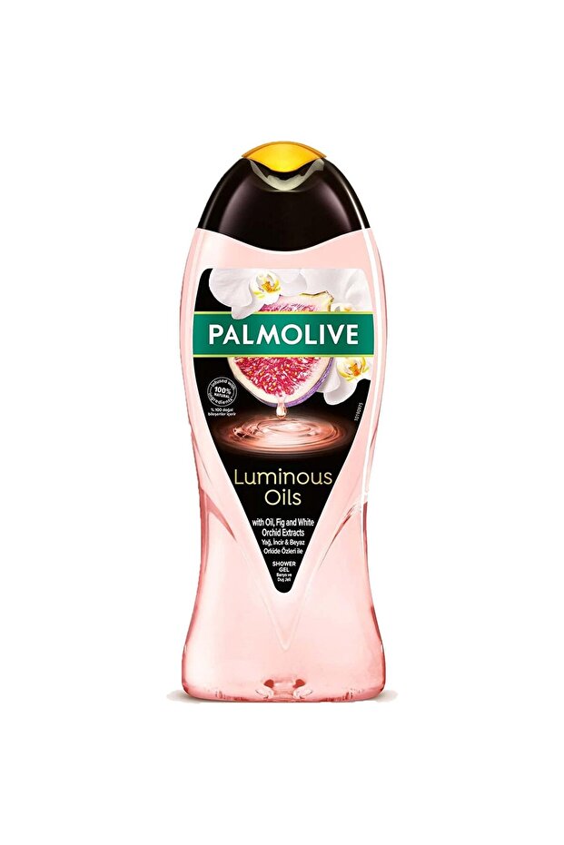 Duş Jeli Miceller Incir 250ML - 1