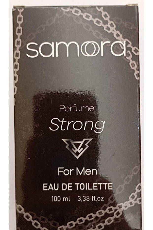 Men Parfüme Strong 100 ml - 2