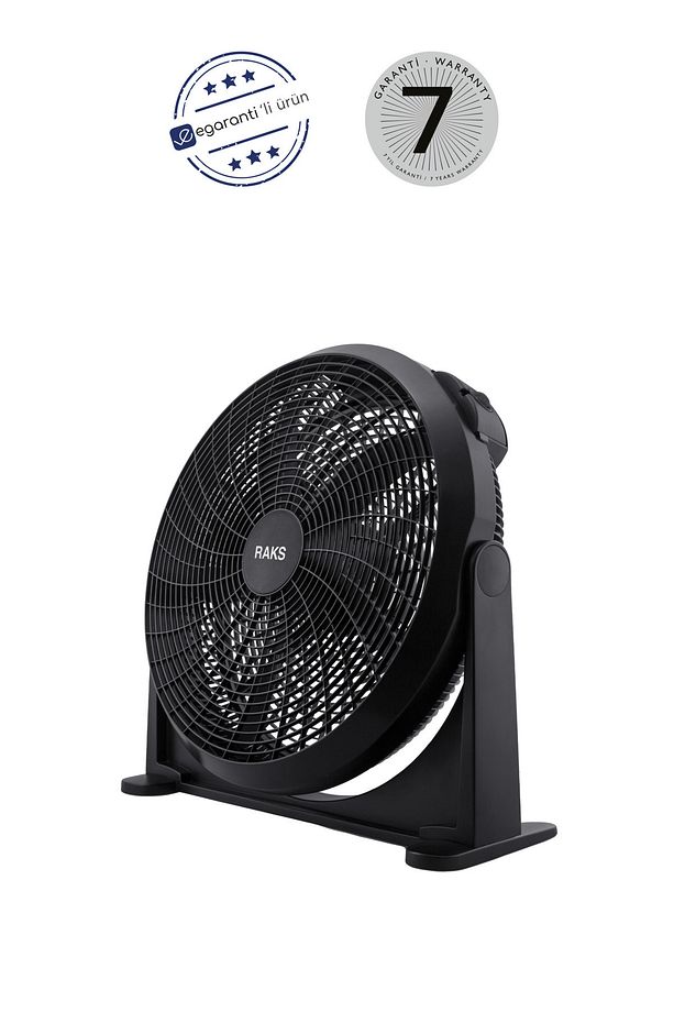 BF20MX 110W KUTU TİPİ VANTİLATÖR - 1