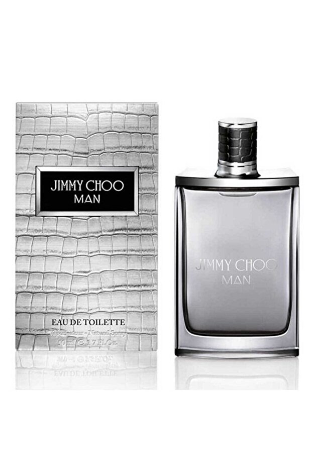 عطر جيمي تشو مان للرجال 50 مل