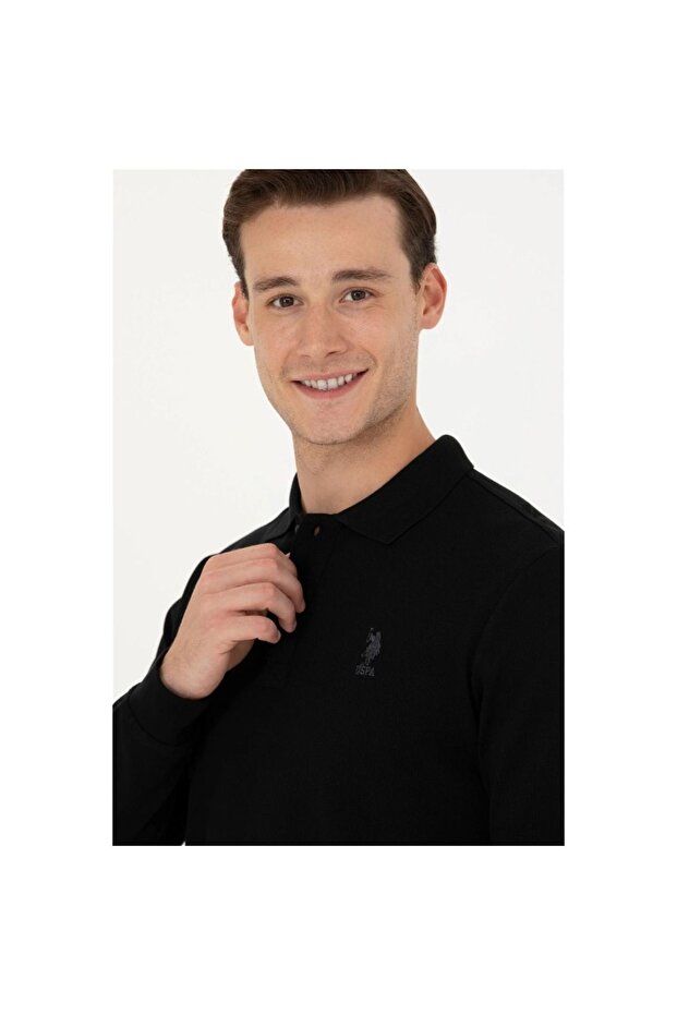 Erkek Basic Sweatshirt 50269405 - 1