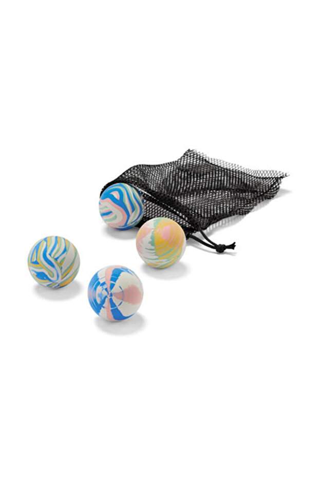 Zıplayan Top Seti - 2