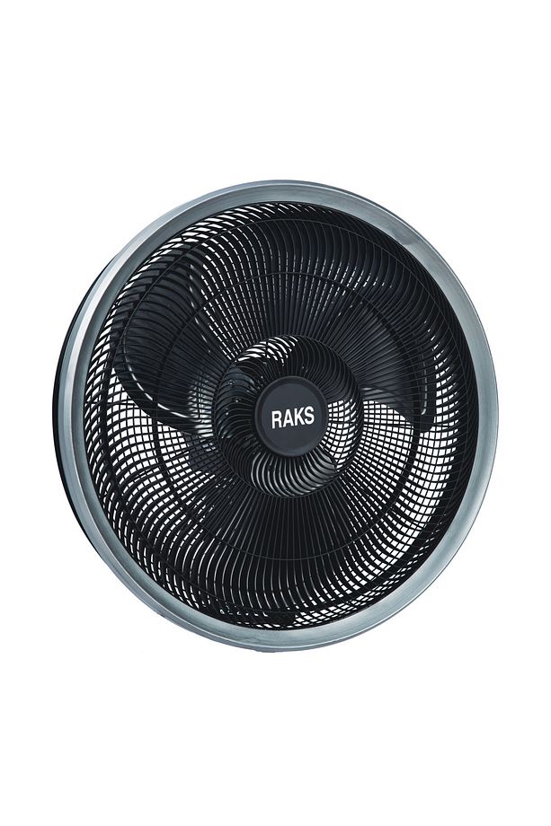 WFR20 Power 130W  Sanayi Tipi Duvar Vantilatör - 2