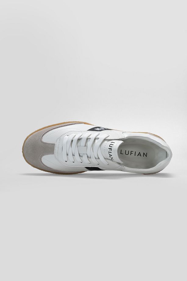 LUFİAN Jonat Erkek Sneaker Ayakkabı 30208 - 5