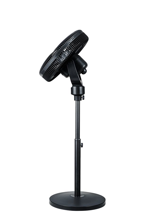 Wınd360 60w Buhar Fonksiyonlu Ayaklı Vantilatör - 3