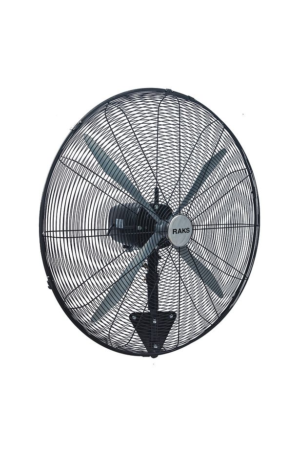 Wf30sa 250w 30 Inc Sanayi Tipi Duvar Vantilatörü - 2