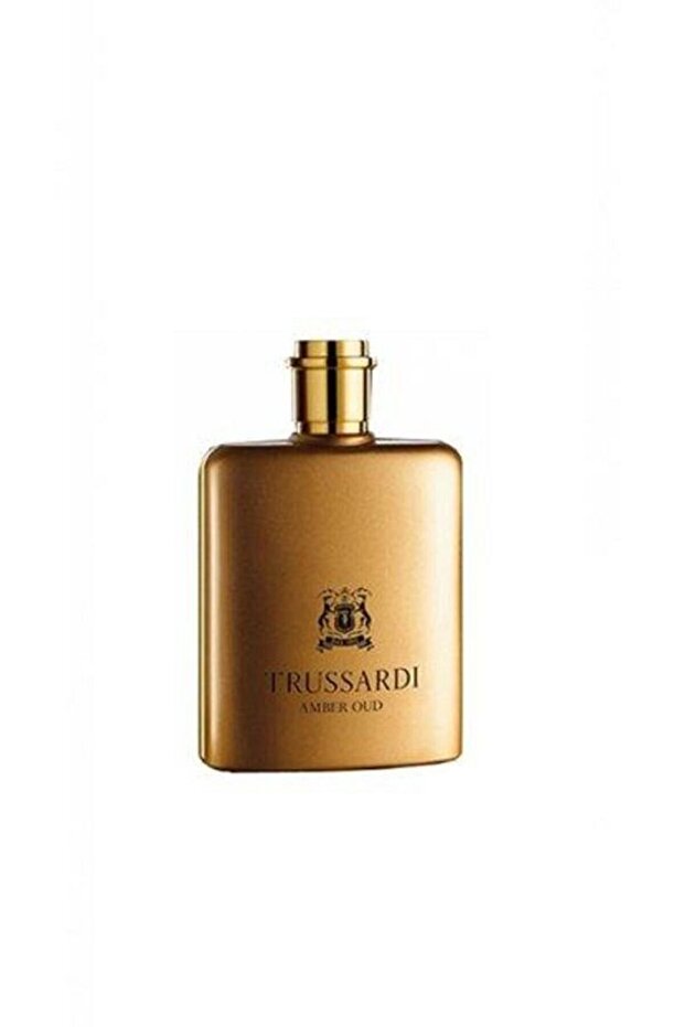 تروساردي عنبر عود عطر للجنسين 100 مل