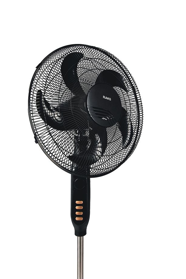 SF16EXTRA 60W Ayaklı Vantilatör - 2