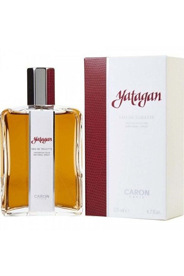 عطر ياتاجان للرجال 125 مل 3387952112805 - 1