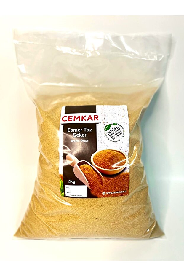 esmer şeker 5Kg - 3