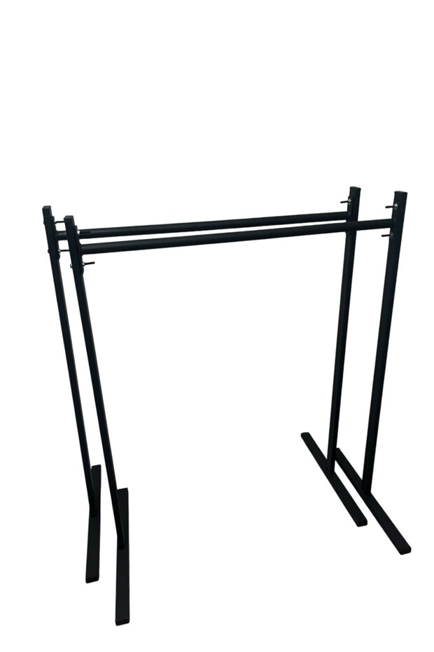 Paralel Dips Triceps Rack Station - 1