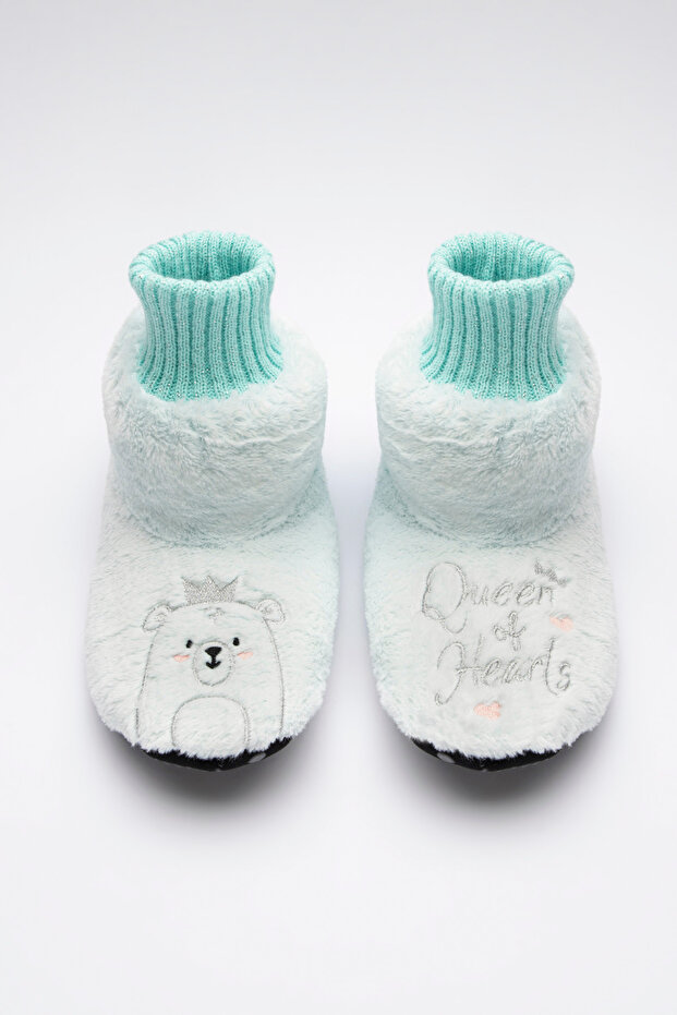 Queen Bear Patik - 1