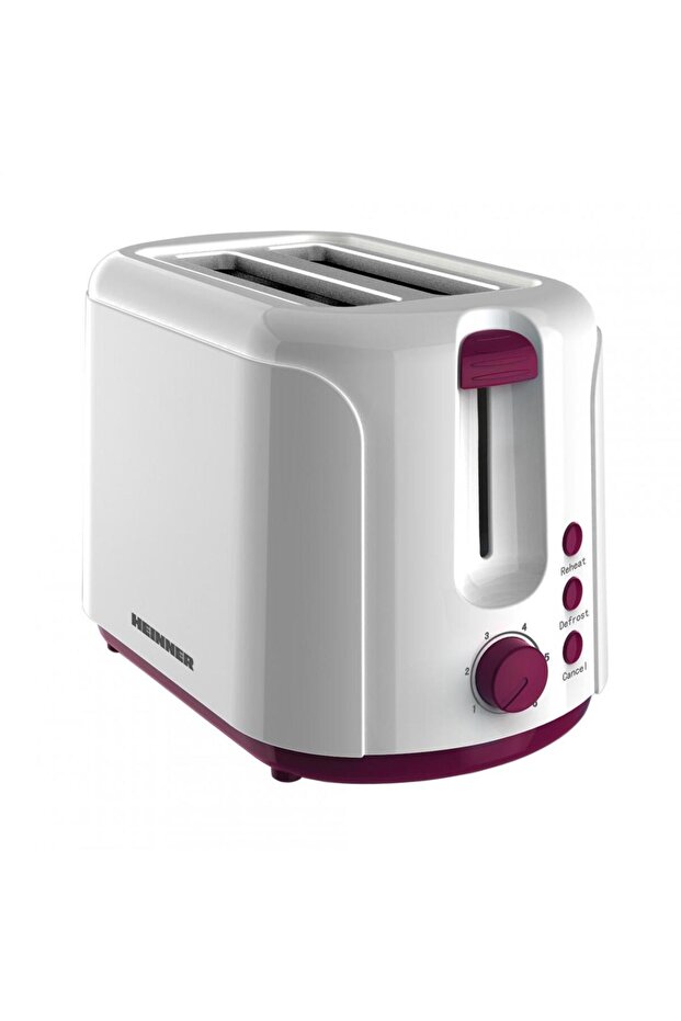 Heinner Charm Toaster - 1