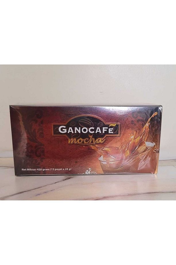 MOCHA KAHVE - 2