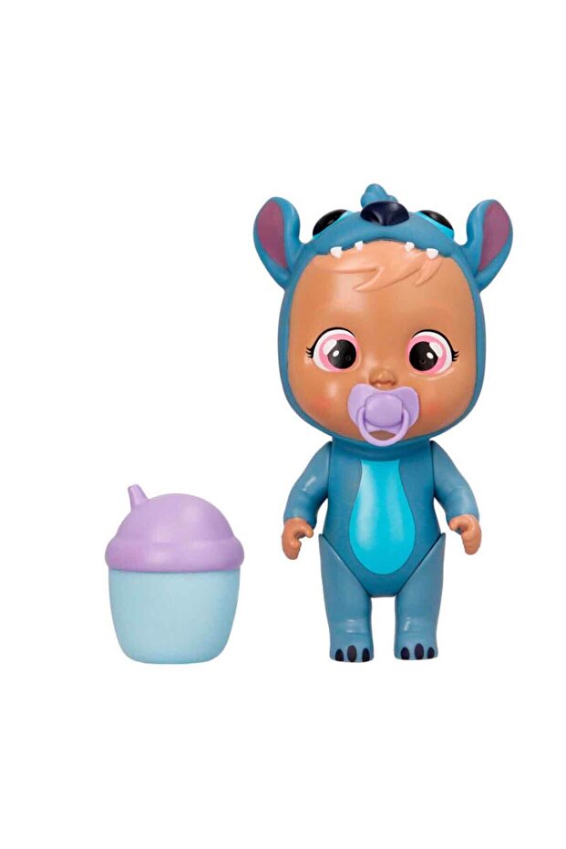 MT Disney Bebeği Stitch - 2