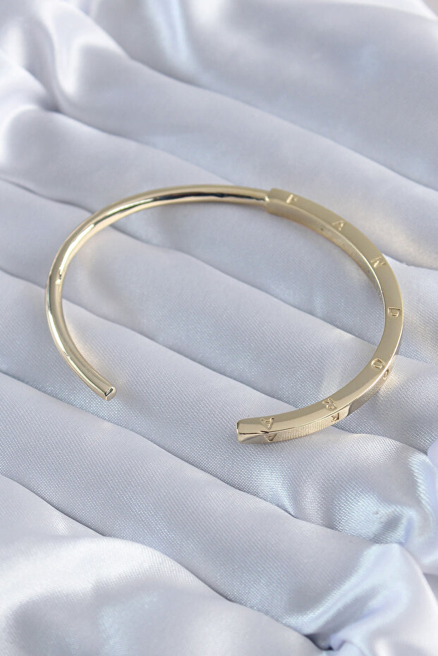 Charm Model Bileklik - 2