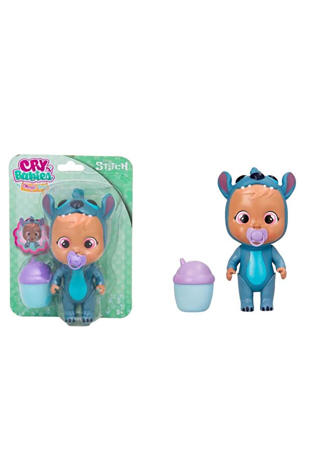 MT Disney Bebeği Stitch - 1