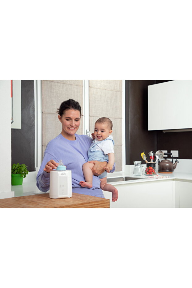 BİBERON ISITICI - 6