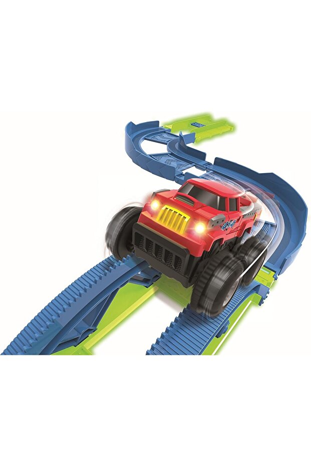 Sky Trux Dağ Seti Yeşil - 3