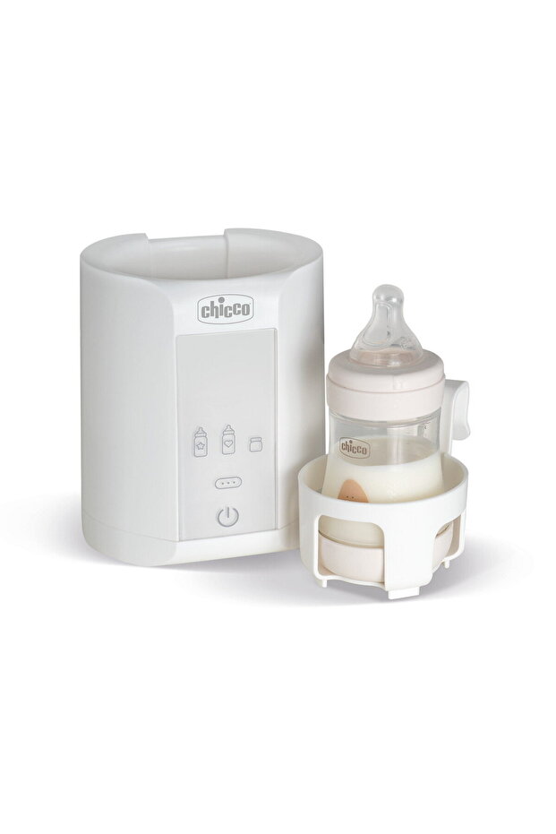 BİBERON ISITICI - 1