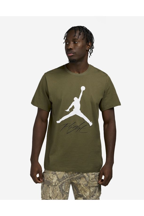 Jordan Jumpman Flight Tee YouSports - 1