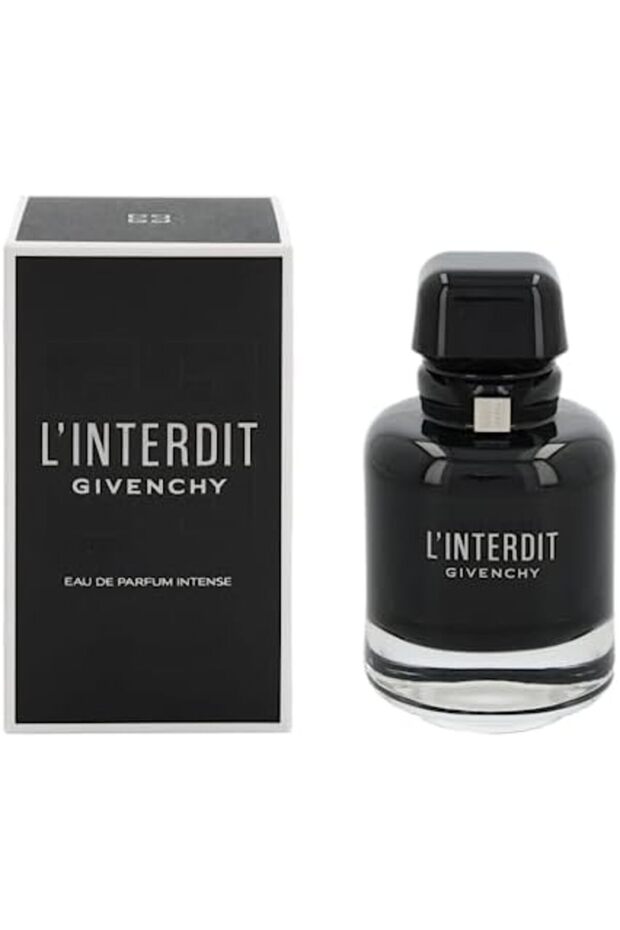 عطر لانترديت انتنس للنساء من جيفنشي، 80 مل - 1