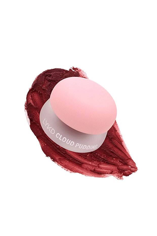 Cloud Pudding Allık- 339 Lyrics - 1