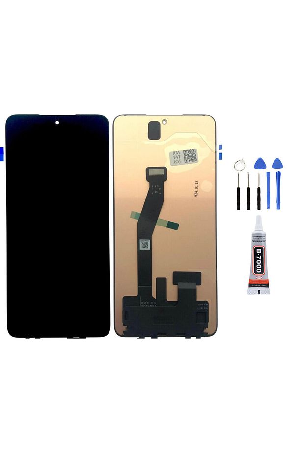 Xiaomi Mİ 14T Pro Uyumlu Oled Ekran Lcd Dokunmatik Tamir Seti A+ KALİTE - 1