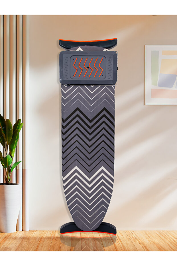 CM-540 HausBerry Yeni Nesil Ütü Masası - 1