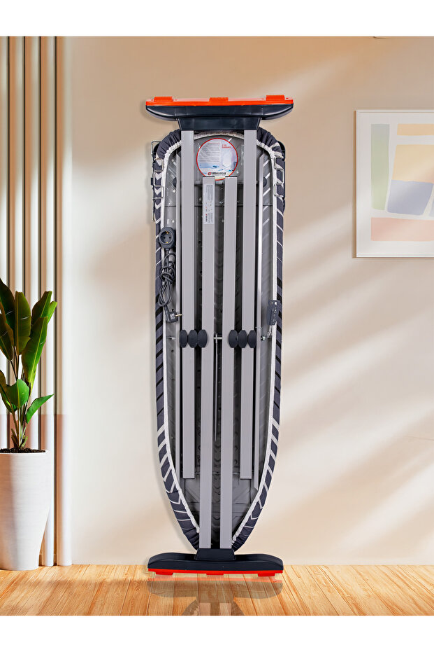 CM-540 HausBerry Yeni Nesil Ütü Masası - 2